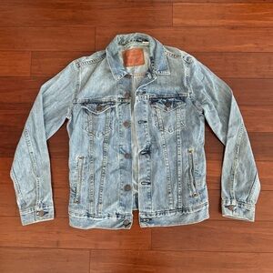 Levi’s Denim Jacket